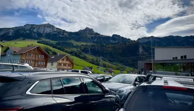 Mit dem Camper zur Saxerlücke? Navigationsgeräte lotsen Alpstein-Touristen in die Irre