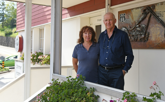 Das «Schäfli» ist nur noch bis Ende Jahr offen