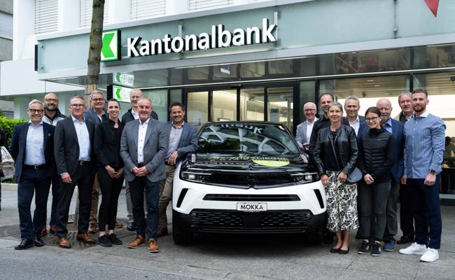 Region soll an der Wiga zeigen, was in ihr steckt