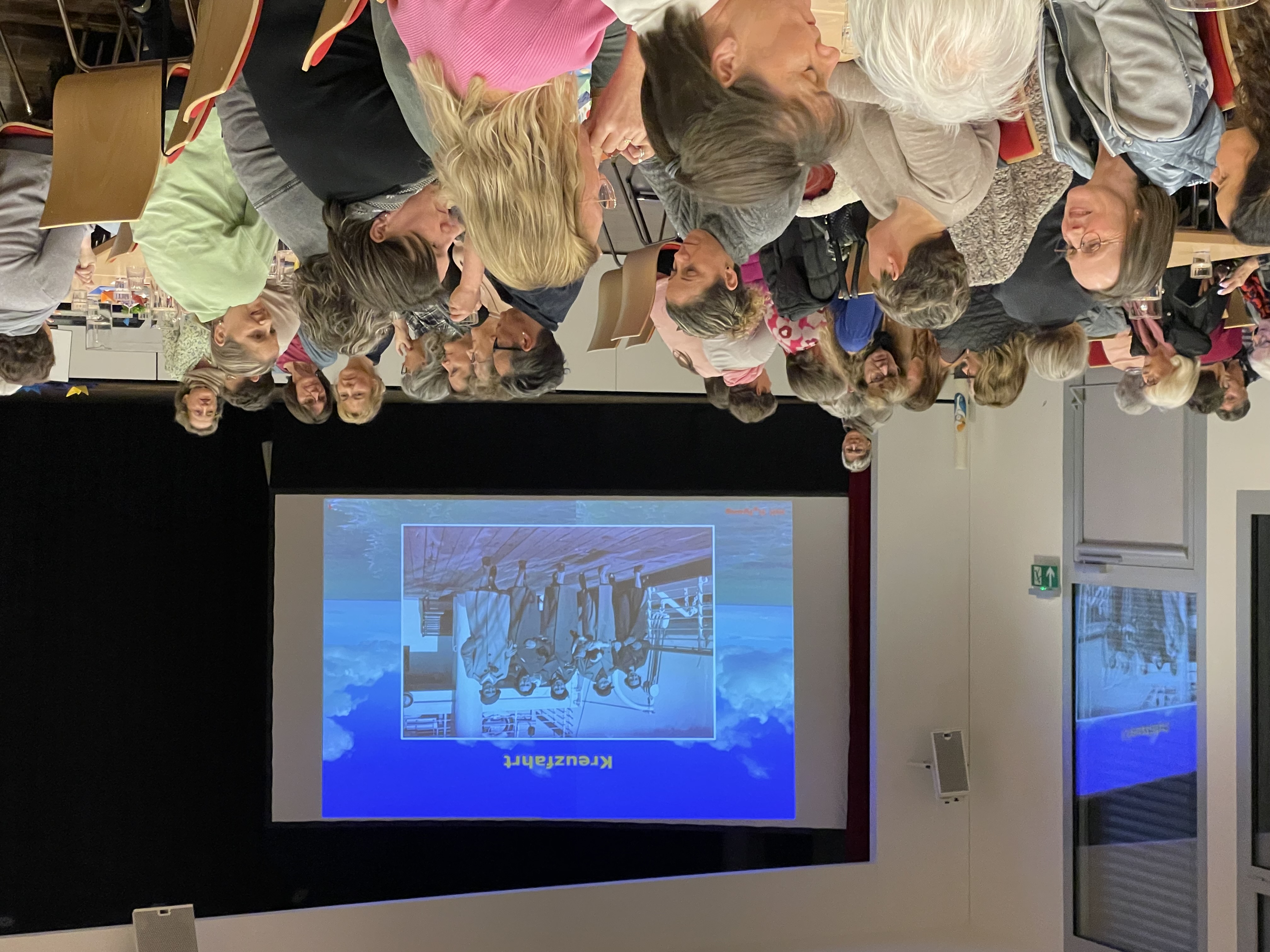 Das richtige Ticket für die Kreuzfahrt des Lebens