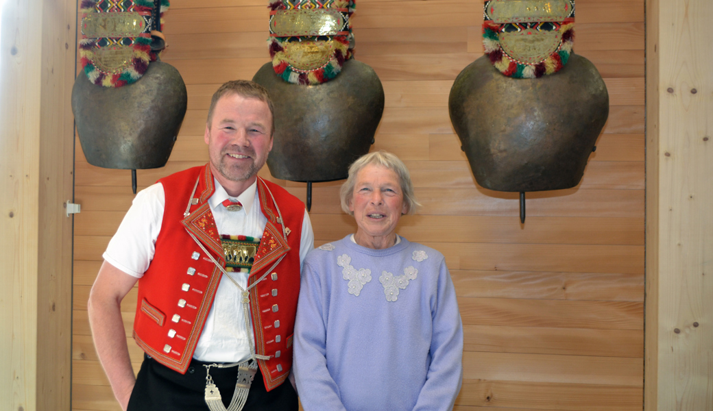 Trotz Fortschritts auch in der Landwirtschaft: Die beruflichen Herausforderungen bleiben