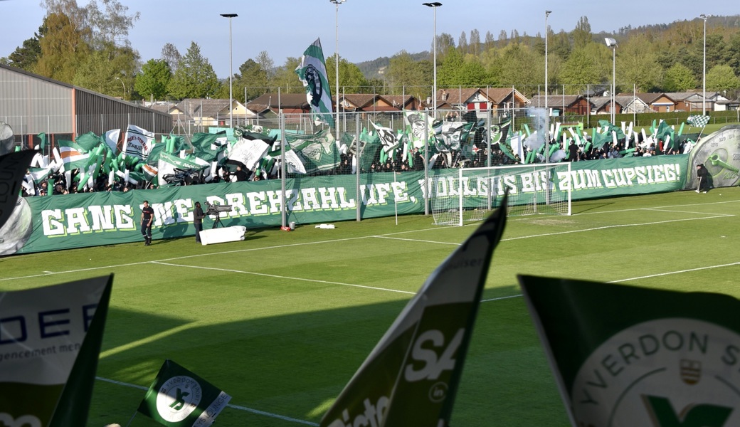 Der FC St.Gallen ist im Cup-Halbfinal deutlicher Favorit, aber ...