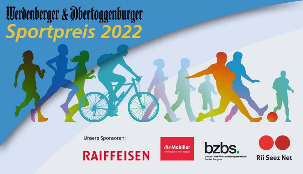 Verleihung W&O-Sportpreis 2022: Bis am Samstag kann noch abgestimmt werden