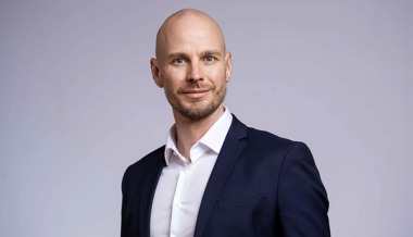 «Eine ausgewiesene Führungspersönlichkeit»: Fabian Ryffel zum neuen Spitaldirektor ernannt