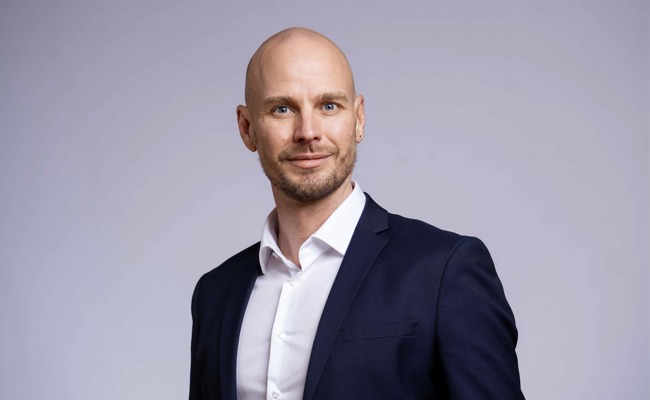 «Eine ausgewiesene Führungspersönlichkeit»: Fabian Ryffel zum neuen Spitaldirektor ernannt