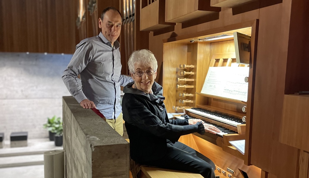 Gelungenes Zusammenspiel von Wort und Musik