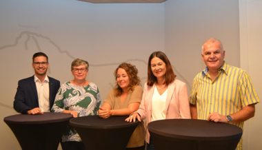 Bei der Podiumsdiskussion zur AHV-Reform prallten zwei Ideologien aufeinander