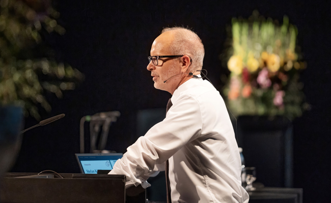 Lehrerverband zu neuem St. Galler Volksschulgesetz skeptisch eingestellt