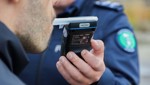 Mit Alkohol aber ohne Führerschein am Steuer