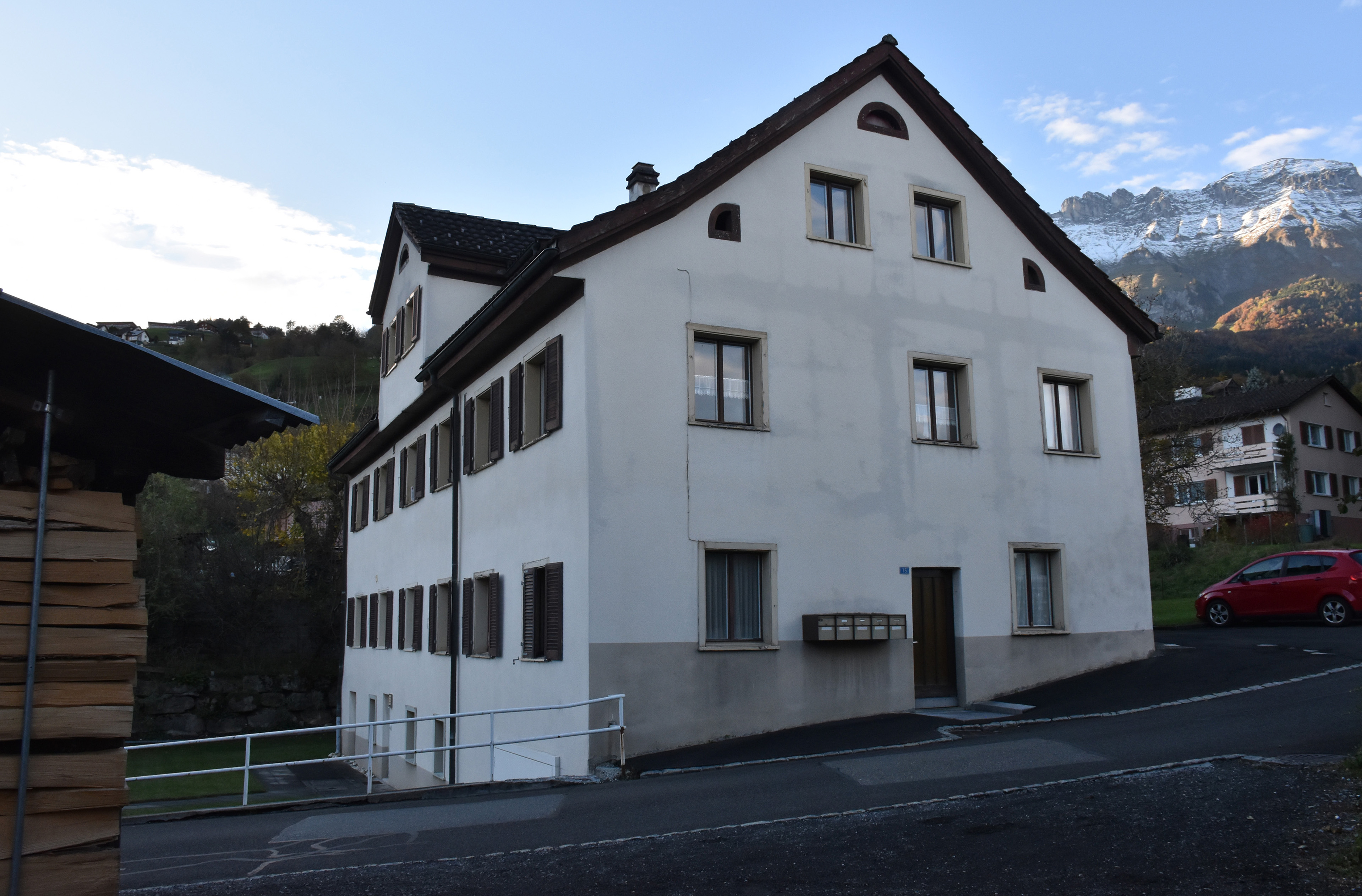 228 gültige Unterschriften: Liegenschaftskauf kommt im Juni an die Urne