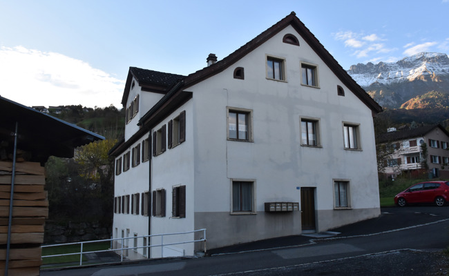 Referendum gegen Unterkunft für Schutzsuchende