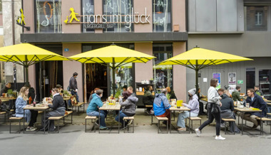 Pizza, Burger, Zimtschnecken: Diese deutschen Gastronomie-Ketten erobern das Land