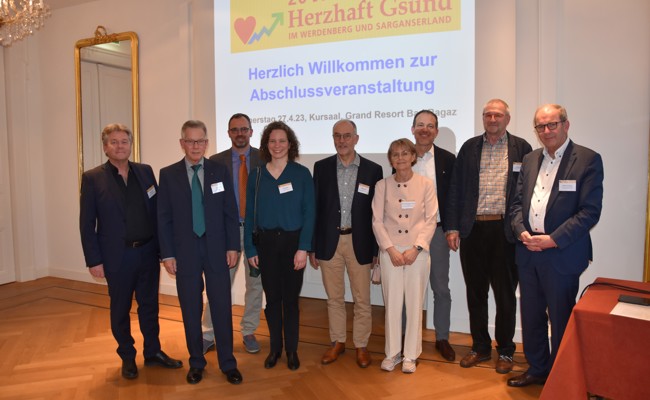 Keine Übersterblichkeit mehr: «Gut Ding will Weile haben»