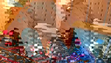 Kinderkram: «Die Wichtel Jule und Björn sind bei uns eingezogen – sie bleiben bis Weihnachten»