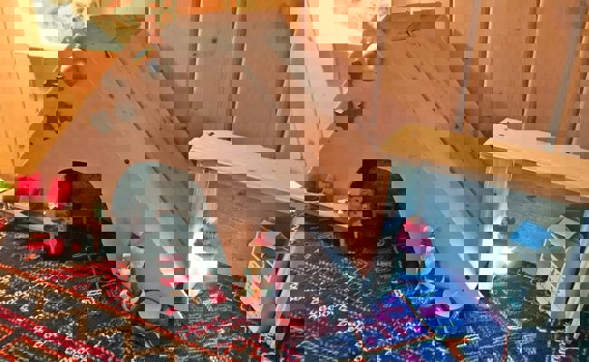 Kinderkram: «Die Wichtel Jule und Björn sind bei uns eingezogen – sie bleiben bis Weihnachten»