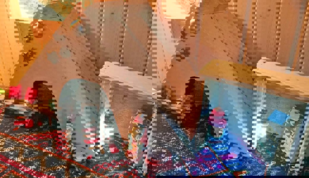 Kinderkram: «Die Wichtel Jule und Björn sind bei uns eingezogen – sie bleiben bis Weihnachten»