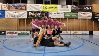 Ein überaus gut gelungenes Dorfturnier