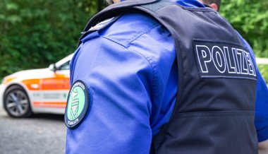 Bewaffneter Raub in Eichberg: 39-Jähriger bedroht und bestohlen