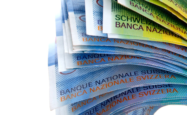 Die Steuerfusssenkung wurde sehr gut verkraftet