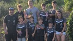 Sieben Zweige für die jungen RCOG-Ringer