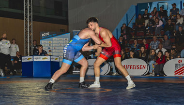 RC Oberriet-Grabs: Auswärtsreise zum Vizemeister