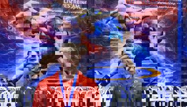 Starke Leistung: Bronzemedaille für Grabser Andreas Vetsch am Grand Prix Zagreb