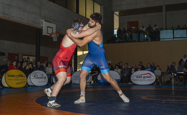 Entscheidung naht: RC Oberriet-Grabs kann Ligaerhalt klar machen