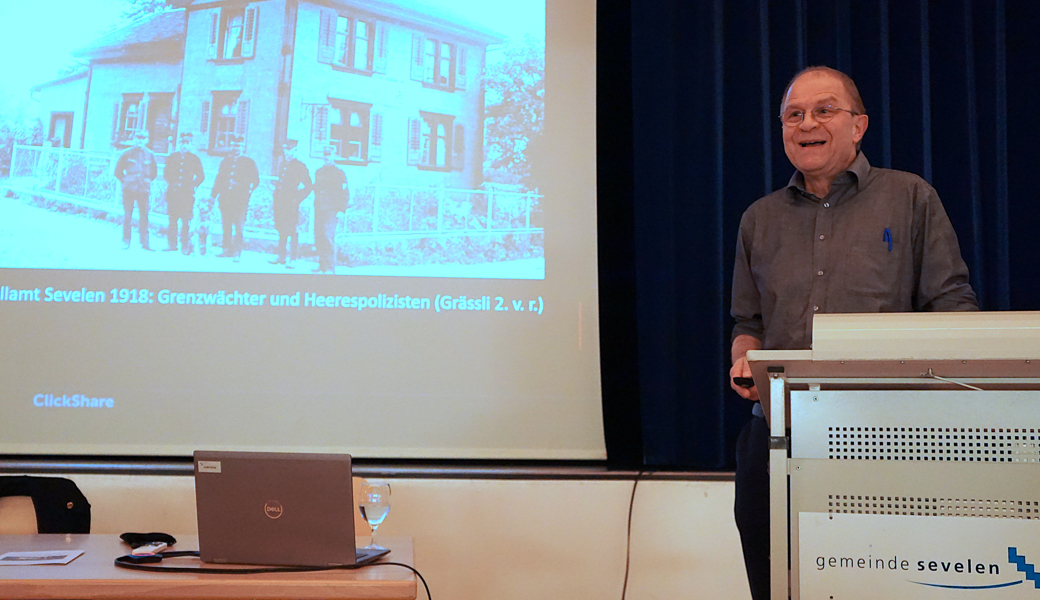 Vom «Friedhof der vergessenen Geschichten» bis zu Jubiläen – die WGL setzt auf mehr Sichtbarkeit und Kulturarbeit