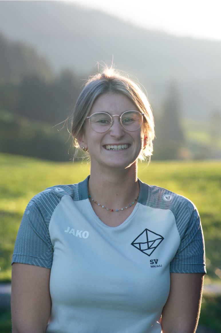 Neue Präsidentin bei Sportverein im obersten Toggenburg