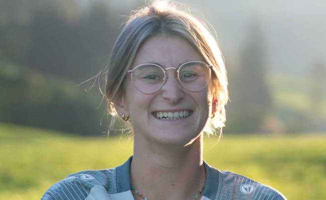 Neue Präsidentin bei Sportverein im obersten Toggenburg