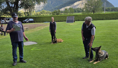 Erfolgreiches Nacht-Turnier des SC OG Schollberg