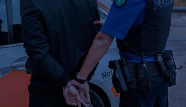 Frau zusammengeschlagen: 34-Jähriger festgenommen