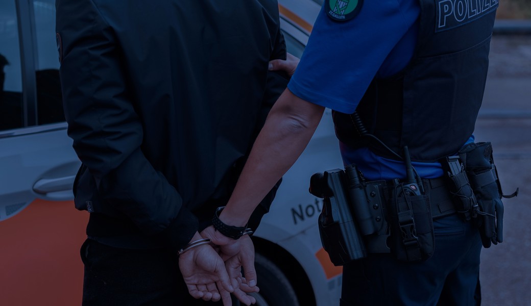 Frau zusammengeschlagen: 34-Jähriger festgenommen