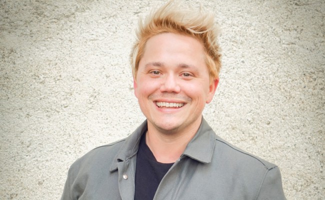 Zwischen Zürich und Hamburg: Patric Scott tritt im Fabriggli auf