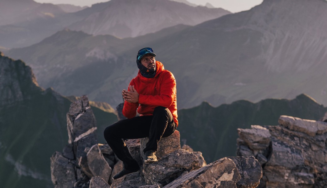 Einmal zu Fuss um ganz Liechtenstein herum – in einem Tag