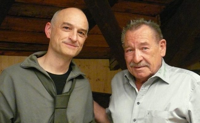 Mit Hans «Hausi» Stauffacher trat ein Doyen des Obertoggenburger Schiesssports ab