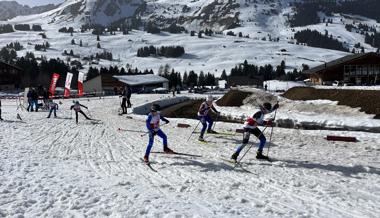 Viele Podestplätze für den SSC Toggenburg