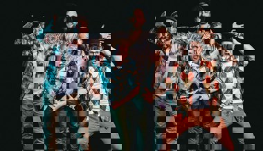 Neue Single veröffentlicht: Fäaschtbänkler gehen «All in» – das Video entstand im Casino