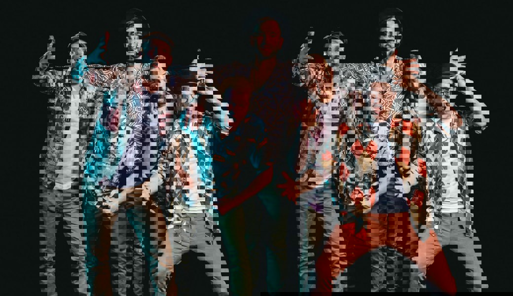  «All in - Lieblingslieder»: Die Fäaschtbänkler haben eine neue Single veröffentlicht. 