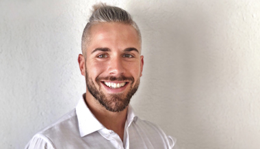 Thomas Dietrich wird neuer Stadtschreiber in Buchs