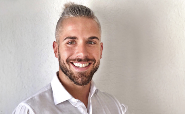 Thomas Dietrich wird neuer Stadtschreiber in Buchs