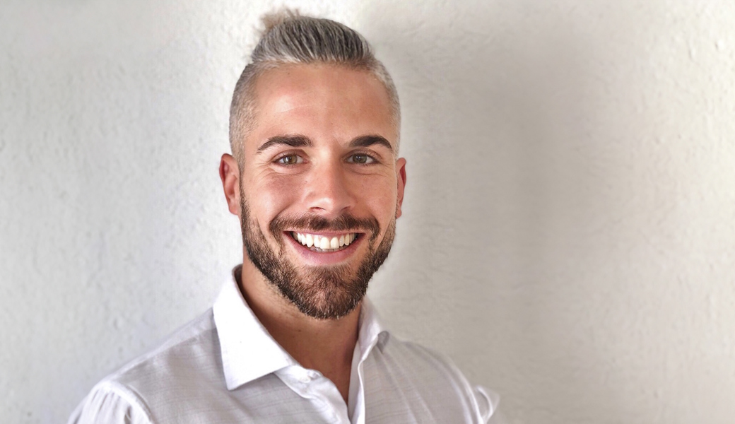 Thomas Dietrich wird neuer Stadtschreiber in Buchs