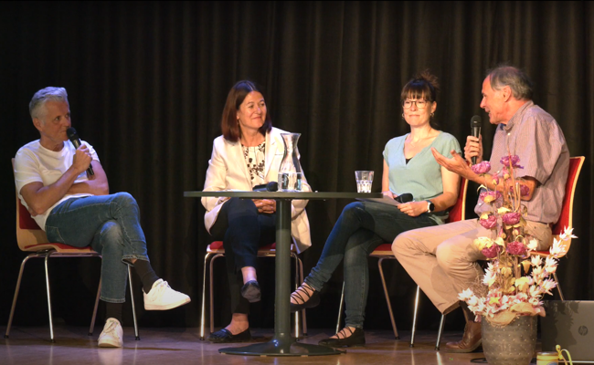 Prioritäten zugunsten der Kinder setzen – im Alltag und in der Politik