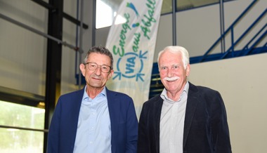 Friedauer folgt auf Germann: VfA vollzieht Wechsel an der Spitze