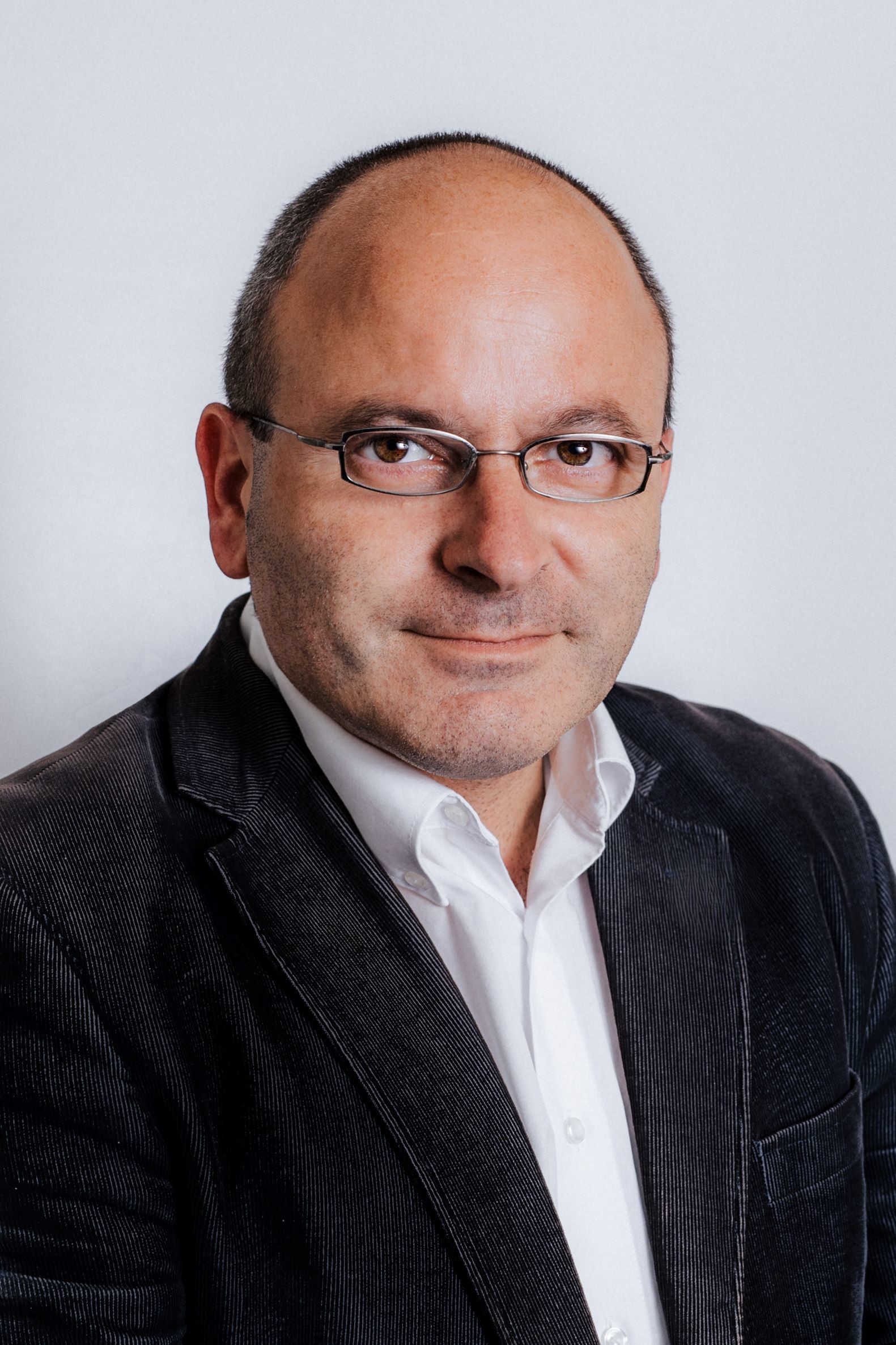 Pierluigi Chiodini ist der neue Gemeinderatsschreiber