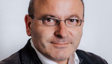 Pierluigi Chiodini ist der neue Gemeinderatsschreiber