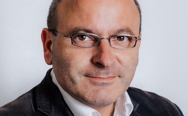 Pierluigi Chiodini ist der neue Gemeinderatsschreiber