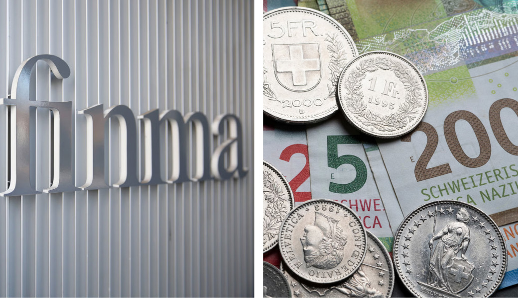 Durch zwei grosse Konkurse verloren viele Ostschweizerinnen und Ostschweizer viel Geld. Wird nun die Finma aktiv?