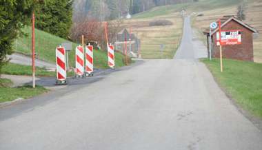 Für einen sicheren Schulweg: Schwachstellen der Munzenrietstrasse sollen beseitigt werden