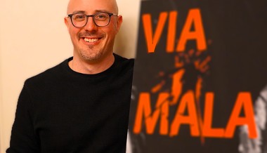 Christoph Steuble wirkt mit an Freilichtspiel